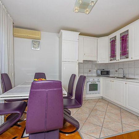 Apartment Lisinski Crikvenica Exterior photo
