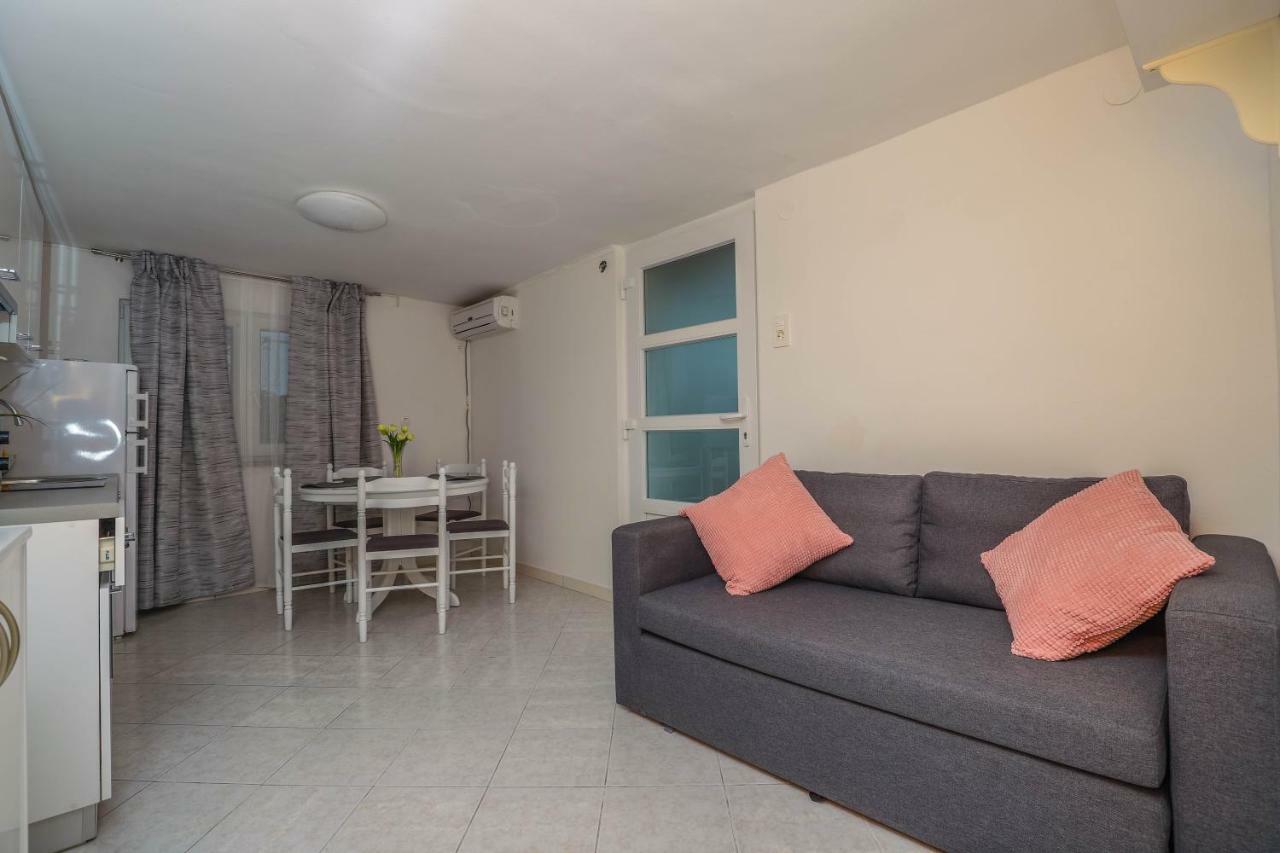 Apartment Lisinski Crikvenica Exterior photo